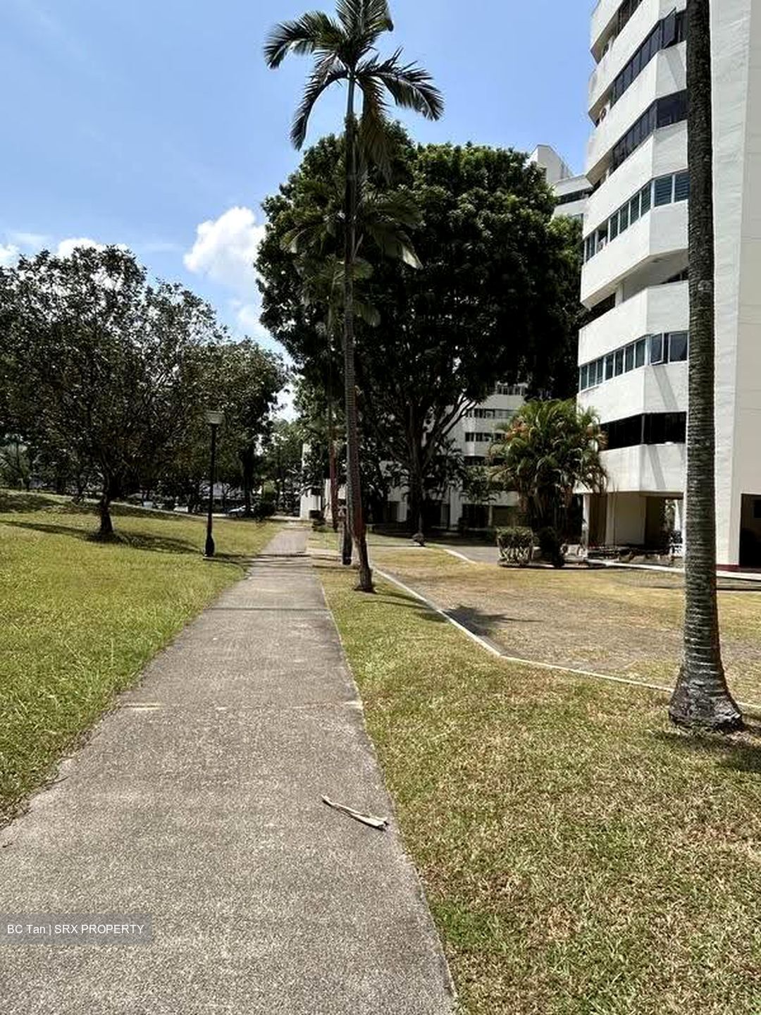 Ivory Heights (D22), Condominium #617627751